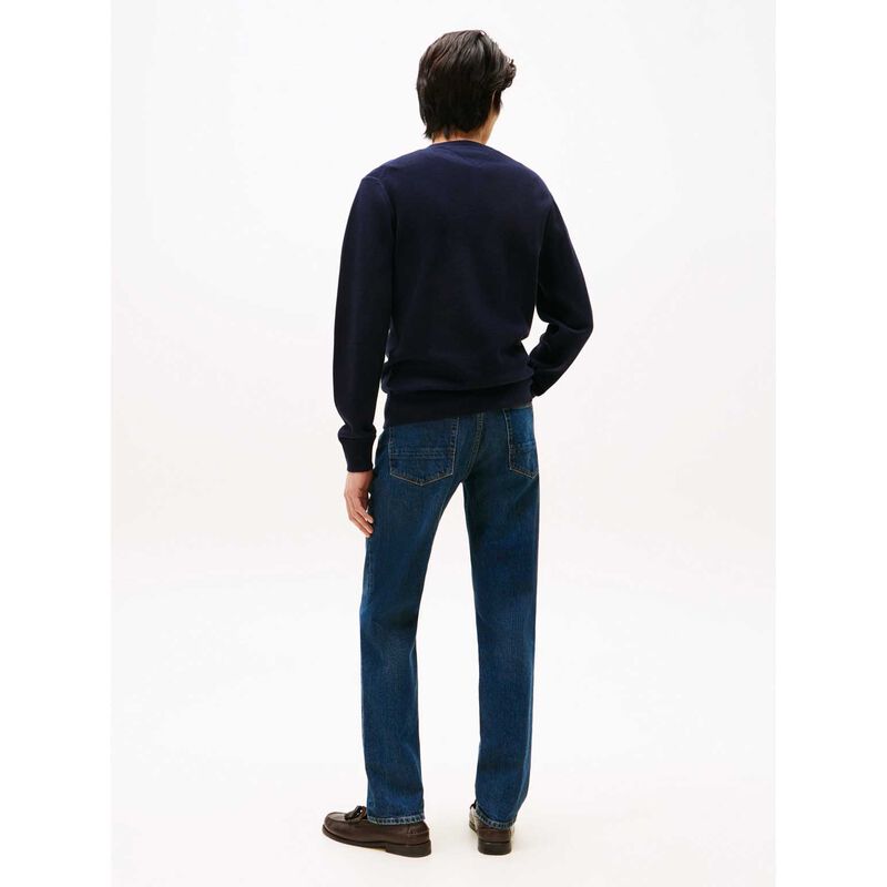 Tommy Hilfiger Athleisure Crew Neck Sweater image number 1